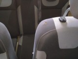 Комплект сидений Ford Focus 3 2012 Хорошее состояние Дефект порез на водительском кресле.