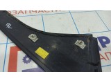 Накладка двери задней левой Ford Focus 2 1680521. Сломано крепление.