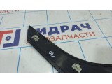 Накладка двери задней левой Ford Focus 2 1680521. Сломано крепление.