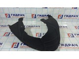 Подкрылок задний правый Ford Focus 2 1492023. Дефект.