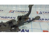 Педаль газа и тормоза Ford Focus 2 . Комплект.