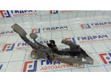 Педаль газа и тормоза Ford Focus 2 . Комплект.