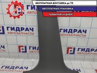 Обшивка стойки средней нижняя левая Ford Focus 2 1337946.
