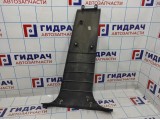 Обшивка стойки средней нижняя левая Ford Focus 2 1337946.