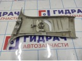 Обшивка стойки средней верхняя правая Ford Focus 2 1366043.