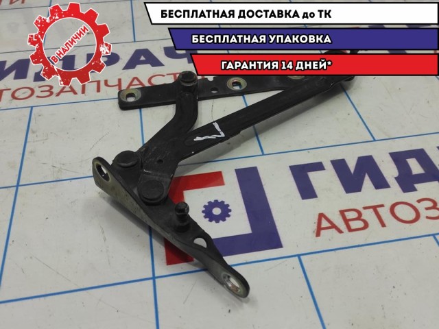 Петля крышки багажника левая Ford Focus 2 1595458.