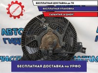 Вентилятор радиатора Infiniti FX45 21481CG000 .