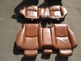 Комплект сидений Infiniti FX45.