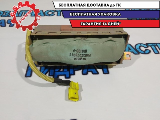 Подушка безопасности пассажирская Infiniti FX45 K851ECG010