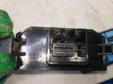 Резистор отопителя Ford Focus 3 HB 1804471 Отличное состояние.