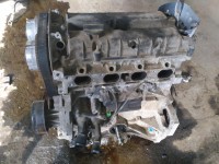 Двигатель в сборе IQDB 1.6 Ford Focus 3 HB 1752082 Отличное состояние.