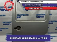 Дверь сдвижная левая Fiat Doblo 51934381.