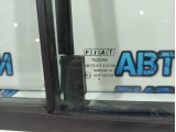 Стекло двери сдвижной правой Fiat Doblo 51820319. 