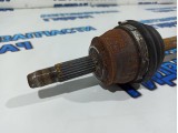 Привод передний левый Fiat Doblo 51757652.