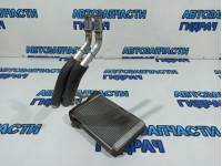 Радиатор отопителя Fiat Doblo 46722928.