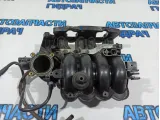 Коллектор впускной Fiat Doblo 55206316. Дефект.