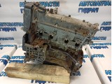 Двигатель Fiat Doblo 71741507. 350A1000. Сломана крышка ремня ГРМ.