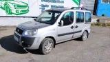 Дверь сдвижная левая Fiat Doblo 51934381.