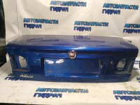 Крышка багажника Fiat Albea 2011 51774705 Отличное состояние.Без дефектов, в сборе с накладкой и эмблемами.