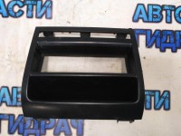 Рамка магнитолы Fiat Albea 2011 735359459 Отличное состояние.