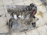 Двигатель в сборе 1.4л. 8V Fiat Albea 2011 71751100 Отличное состояние.Пробег 75000, компрессия 14.5 во всех цилиндрах.