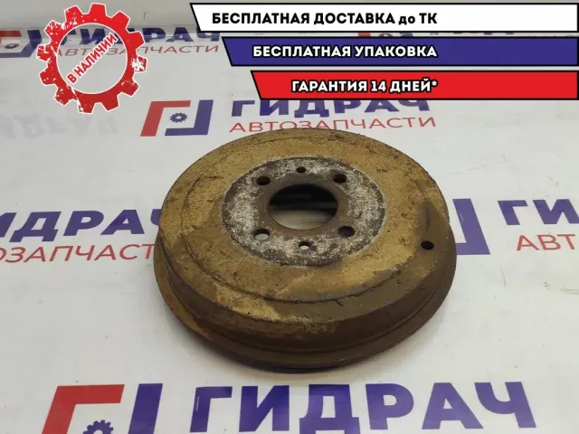 Барабан тормозной Fiat Albea 7769850.