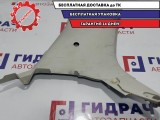Обшивка стойки задней левая Fiat Albea 735309019. Дефекты.