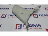 Обшивка стойки задней левая Fiat Albea 735309019. Дефекты.