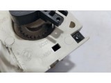 Блок управления отопителем Fiat Albea 5C6240200. Дефект.