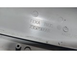 Накладка заднего стоп сигнала Fiat Albea 735298991.