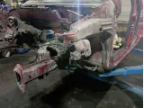 Лонжерон передний левый Fiat Grande Punto (199)