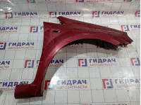 Крыло переднее правое Fiat Grande Punto (199) 51855634