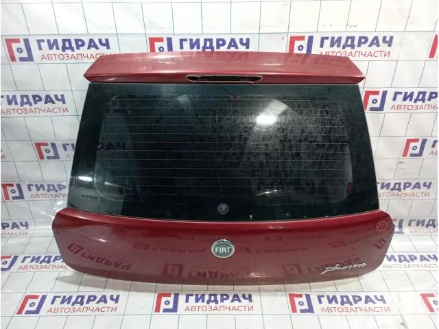 Дверь багажника Fiat Grande Punto (199)