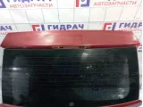 Дверь багажника Fiat Grande Punto (199)