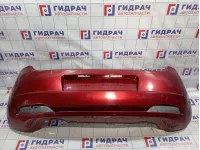 Бампер задний Fiat Grande Punto (199) 735418961