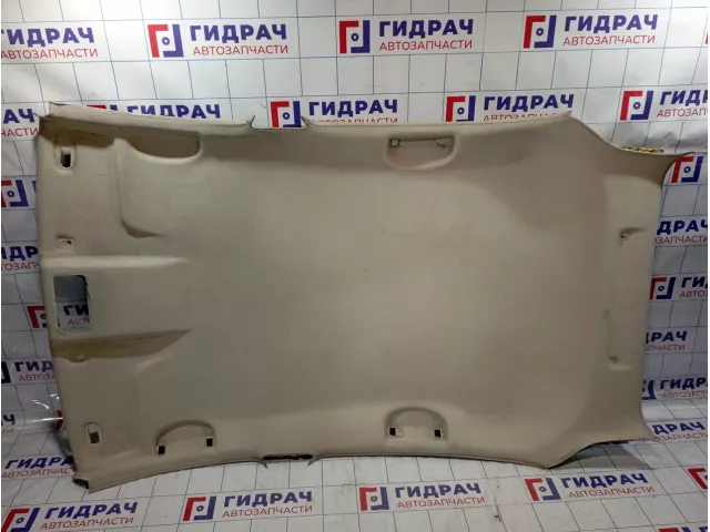 Обшивка потолка Fiat Grande Punto (199) 735414282