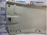 Обшивка потолка Fiat Grande Punto (199) 735414282