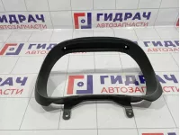 Накладка панели приборов Fiat Grande Punto (199) 735410469