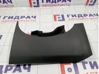 Накладка под рулевую колонку Fiat Grande Punto (199) 735410466