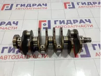 Коленвал Fiat Grande Punto (199) 71732627