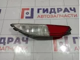 Фонарь задний в бампер правый Fiat Grande Punto (199) 51718011