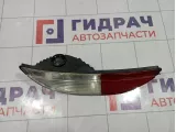 Фонарь задний в бампер правый Fiat Grande Punto (199) 51718011