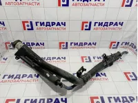 Горловина топливного бака Fiat Grande Punto (199) 55702701