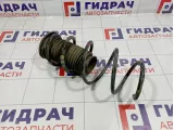 Пружина передняя Fiat Grande Punto (199) 55703709