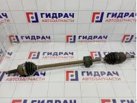 Привод передний правый Fiat Grande Punto (199) 55700559