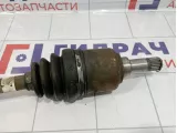 Привод передний правый Fiat Grande Punto (199) 55700559