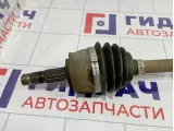 Привод передний правый Fiat Grande Punto (199) 55700559