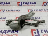 Трапеция стеклоочистителей Fiat Grande Punto (199) 51701421