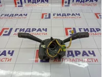 Переключатель подрулевой в сборе Fiat Grande Punto (199) 735521314