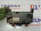 Блок управления отопителем Fiat Grande Punto (199) 735419793